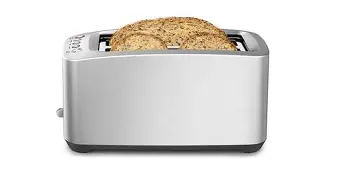 Don't Buy the Die Cast 4 Slice Smart Toaster Until You Read This Full Analysis