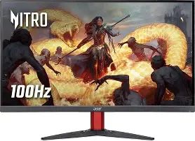 The Truth About the Acer Nitro Kg272: Pros, Cons, and Verdict